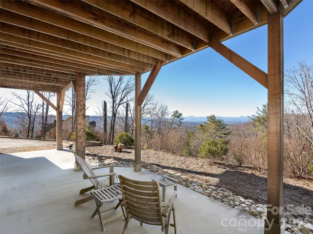 $895,000 | 54 High Bluff Drive, Weaverville, NC 28787