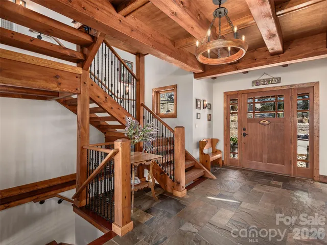 $895,000 | 54 High Bluff Drive, Weaverville, NC 28787