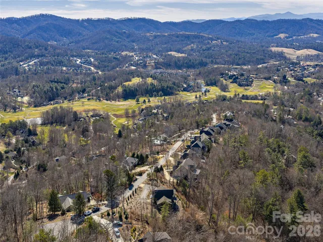 $895,000 | 54 High Bluff Drive, Weaverville, NC 28787