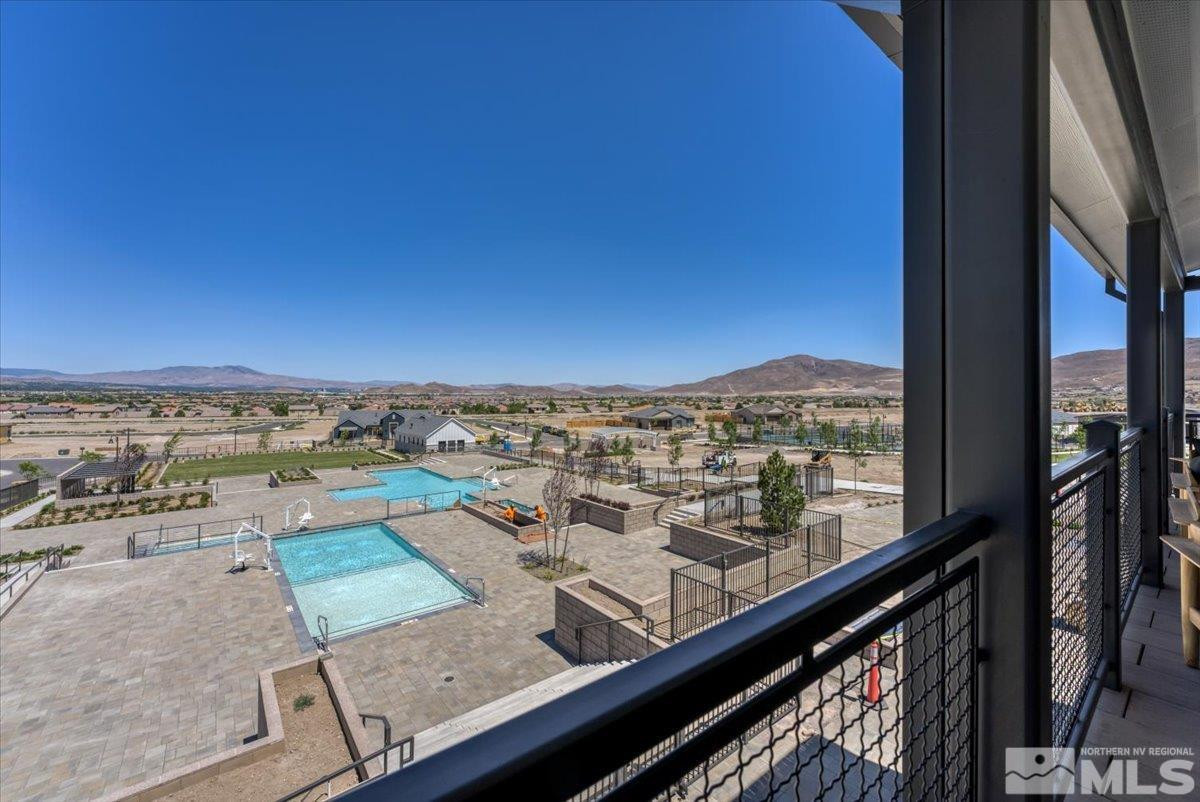 2261 Paint Horse Drive Reno, NV 89521 - Photo 41 of 47 Photo 33