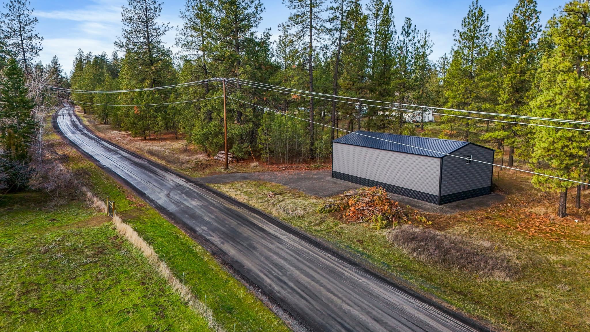 3714 West Jensen Road Cheney, WA 99004 - Photo 19 of 24