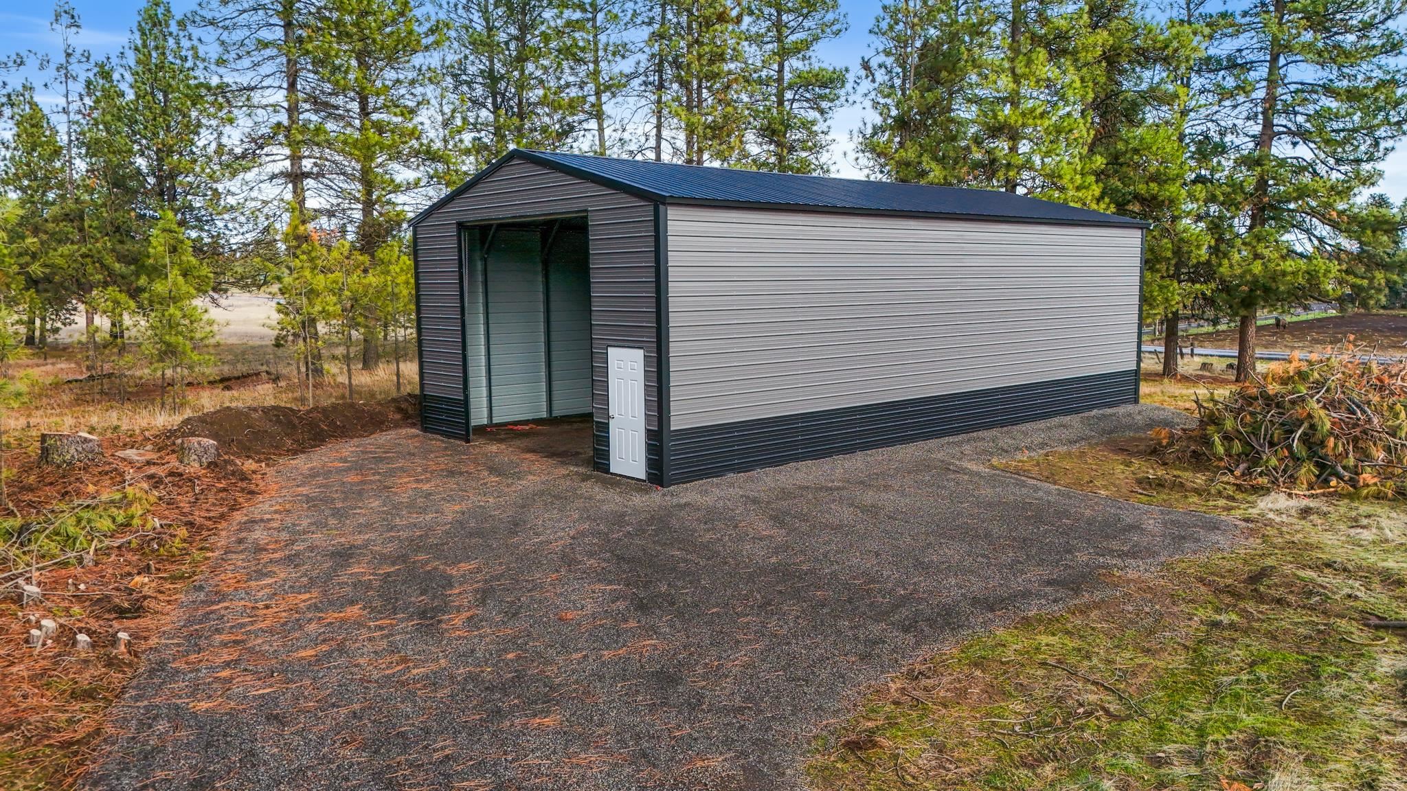 3714 West Jensen Road Cheney, WA 99004 - Photo 21 of 24