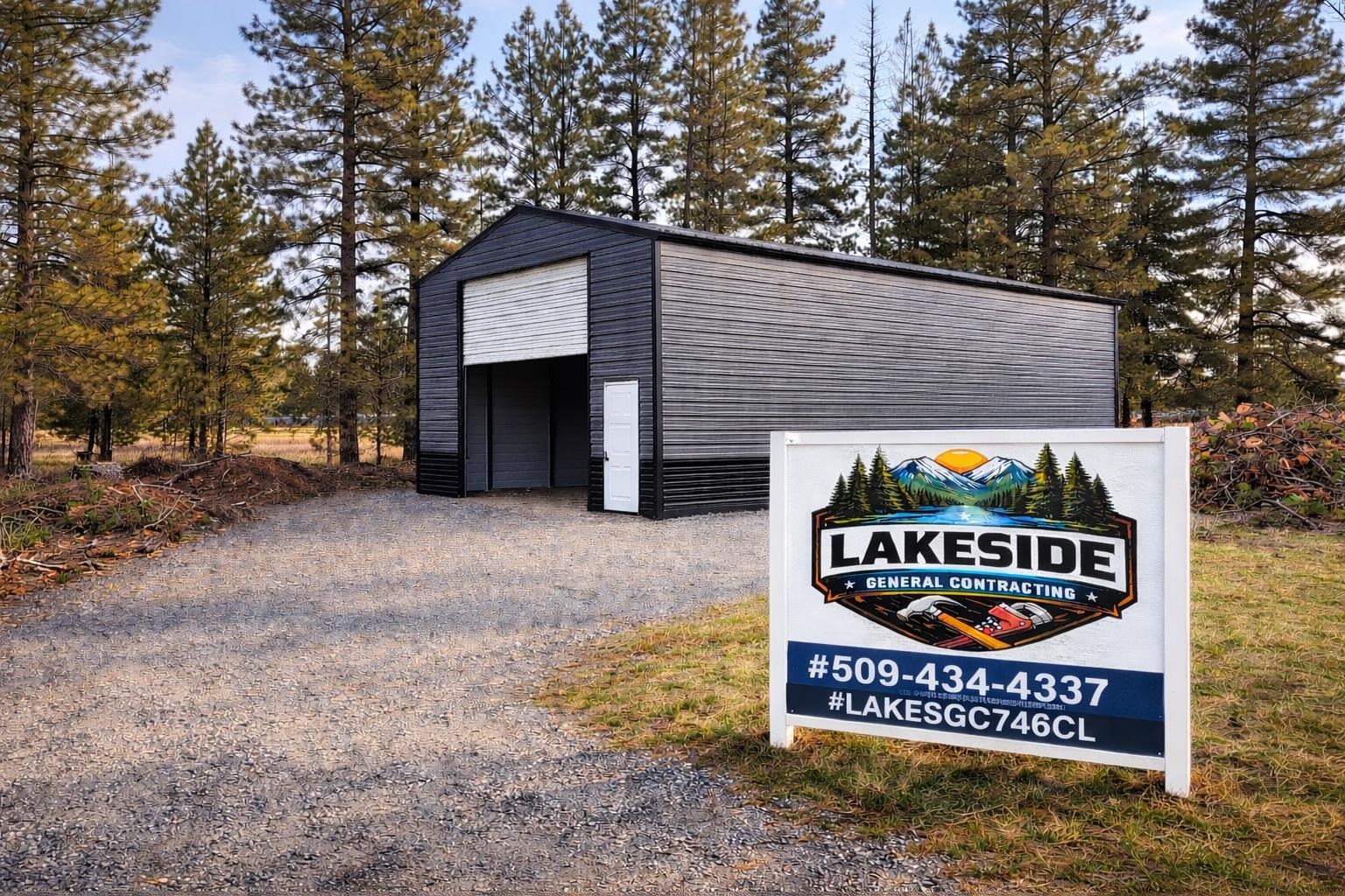 3714 West Jensen Road Cheney, WA 99004 - Photo 25 of 25