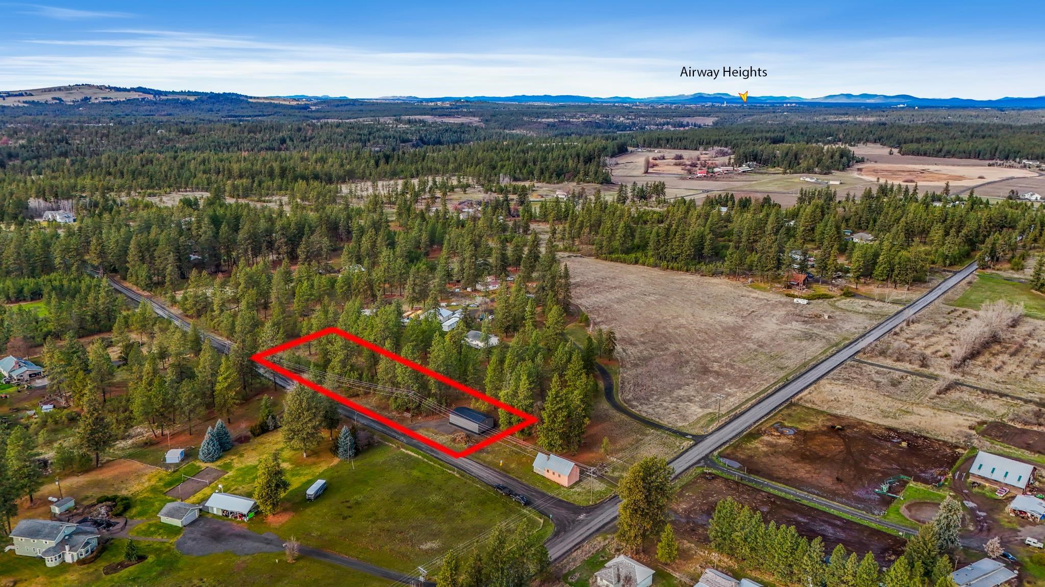 3714 West Jensen Road Cheney, WA 99004 - Photo 9 of 24