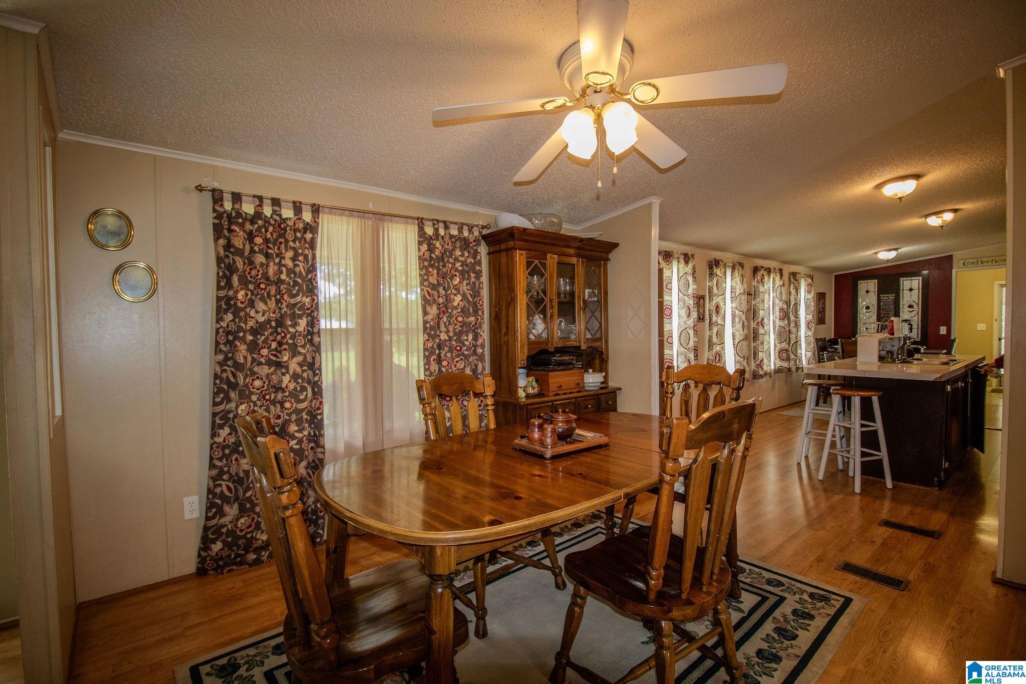 800 Curry Station Road Munford, AL 36268 - Photo 8 of 47