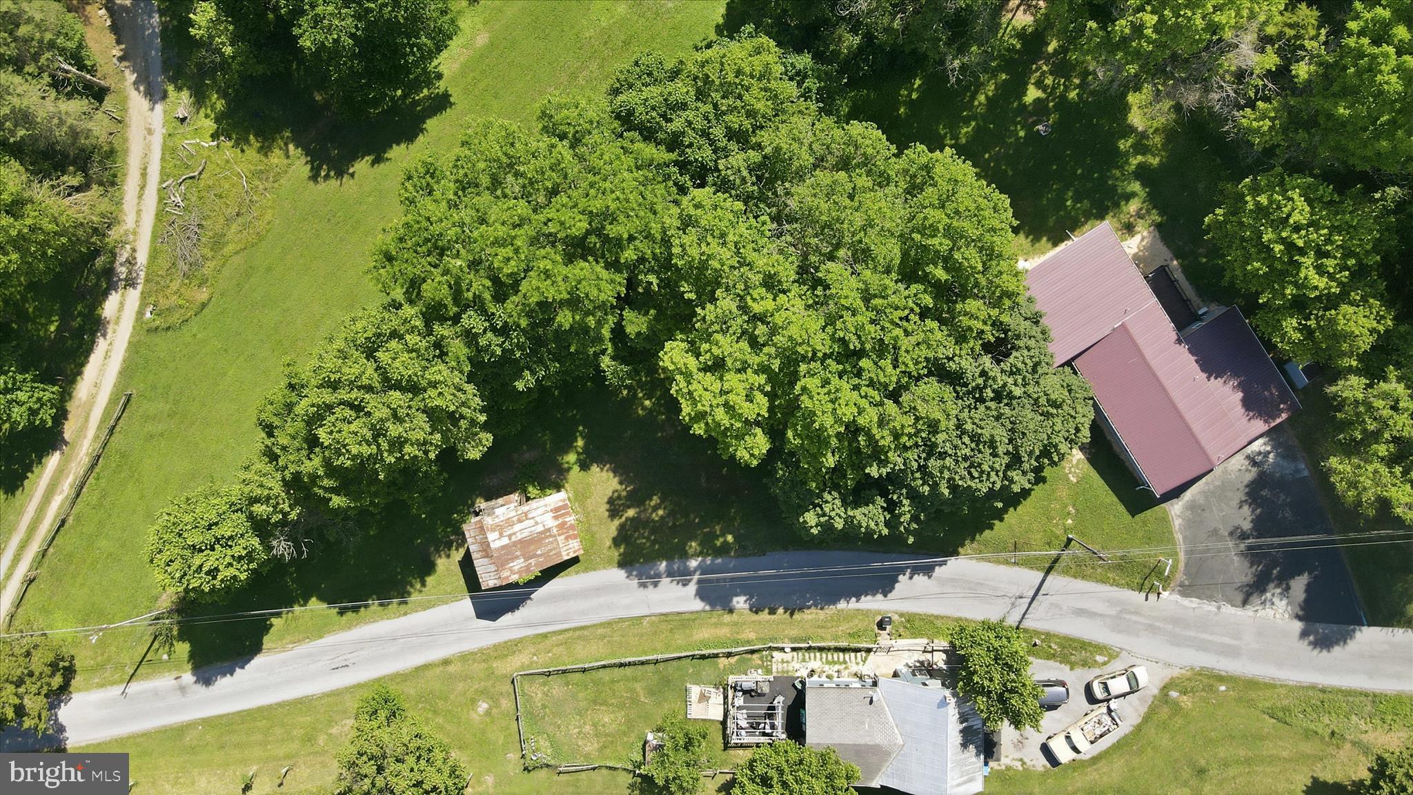 6340 Coffman Farms Road Keedysville, MD 21756 - Photo 46 of 48