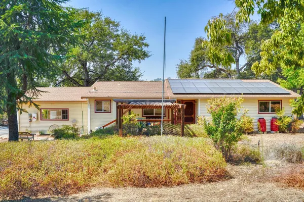 $525,000 | 18490 Railbed Road, Jamestown, CA 95327