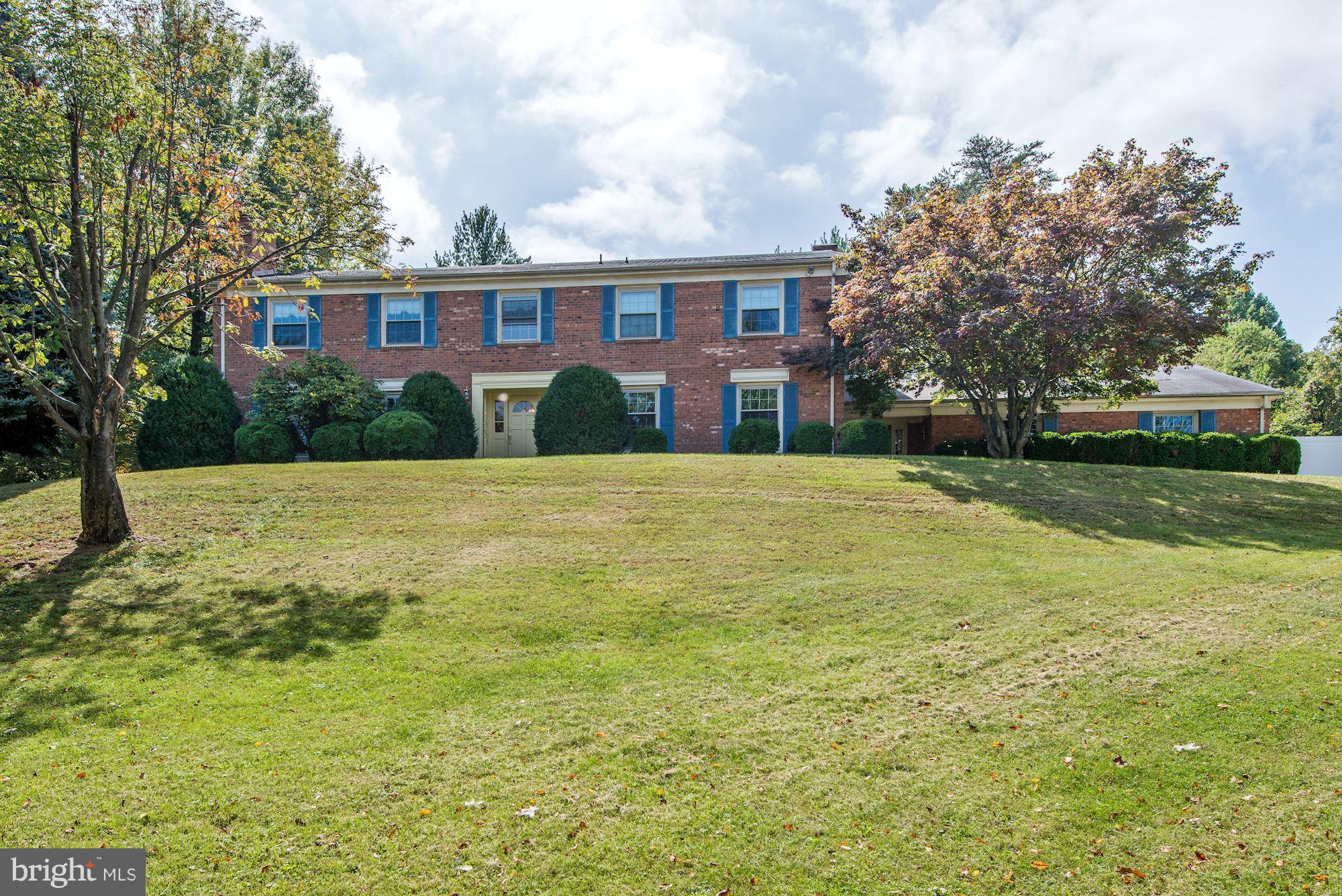 335 Locust Dale Road Front Royal, VA 22630 - Photo 1 of 26 Exterior (General)