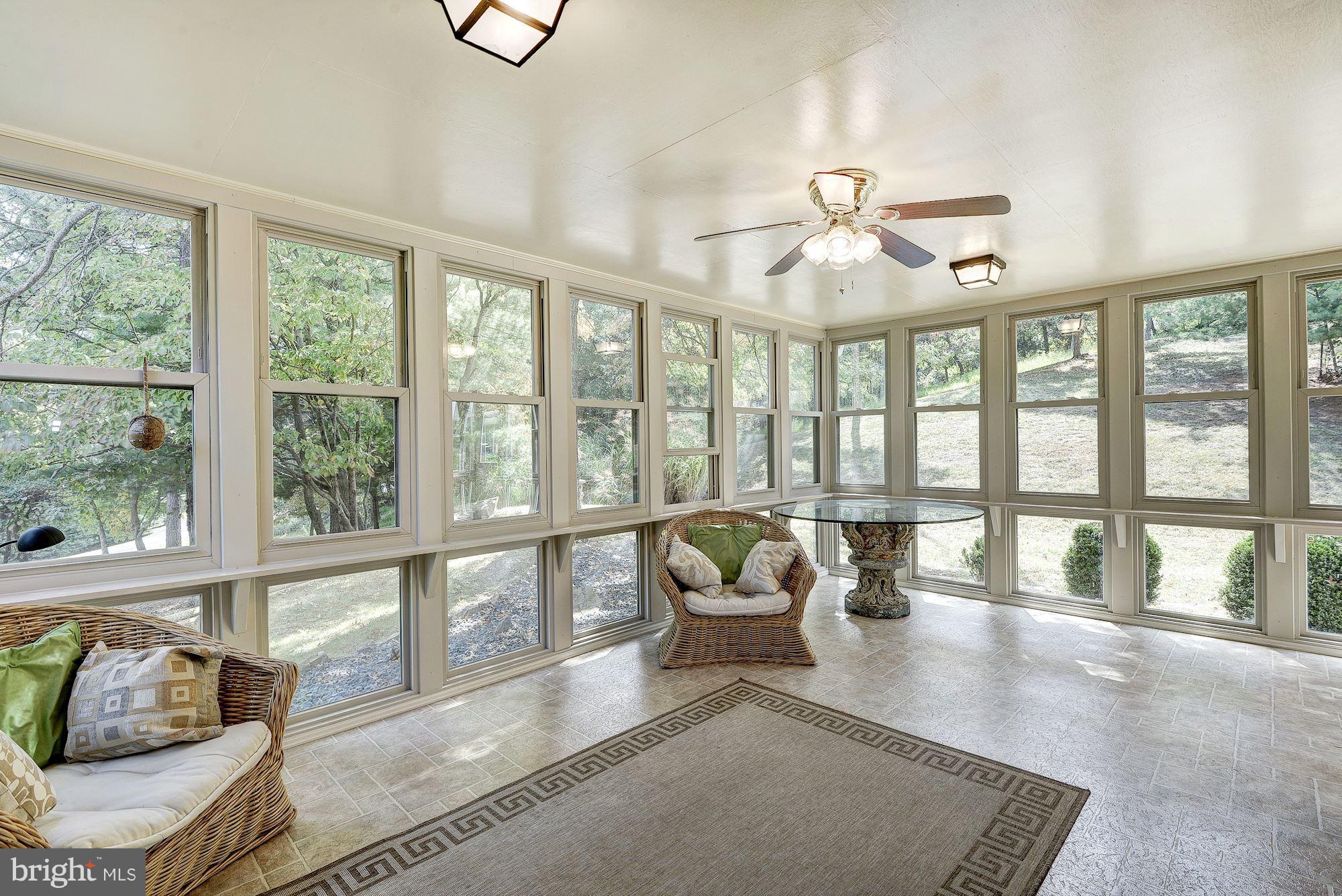 335 Locust Dale Road Front Royal, VA 22630 - Photo 13 of 26 Enclosed porch