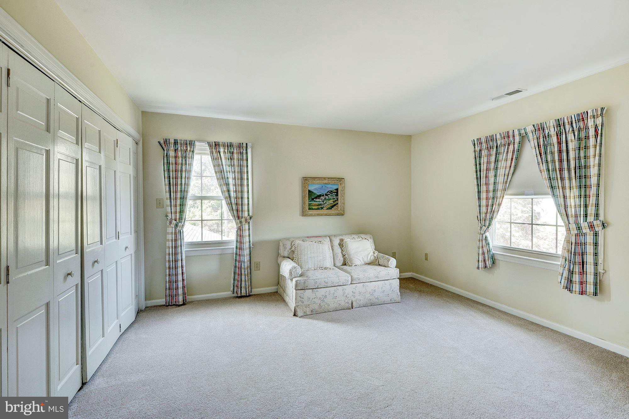 335 Locust Dale Road Front Royal, VA 22630 - Photo 20 of 26 Upstair Bedroom