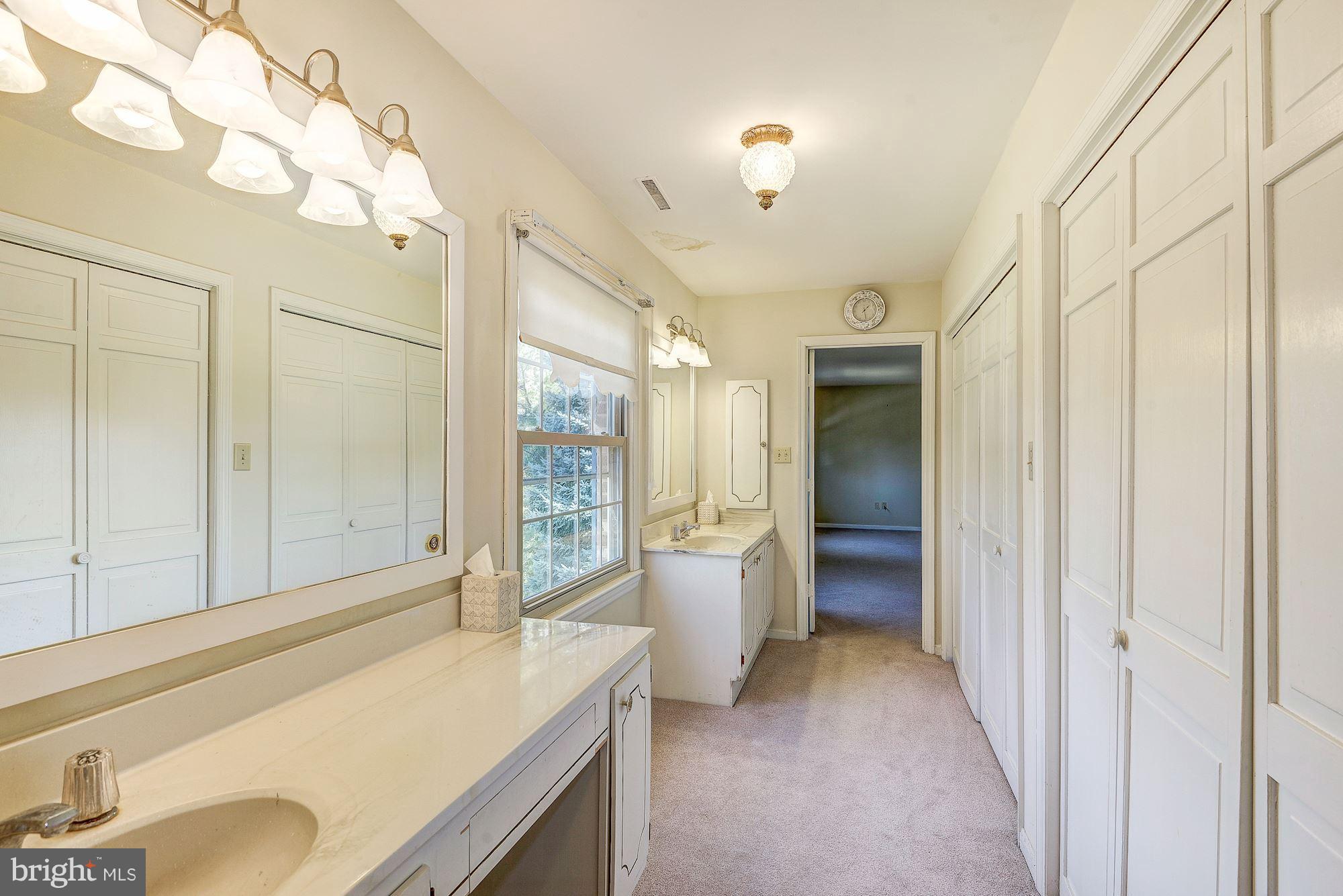 335 Locust Dale Road Front Royal, VA 22630 - Photo 23 of 26 En-suite for 2nd Master bedroom