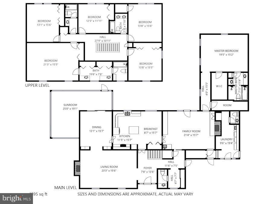 335 Locust Dale Road Front Royal, VA 22630 - Photo 24 of 26 Interior (General)