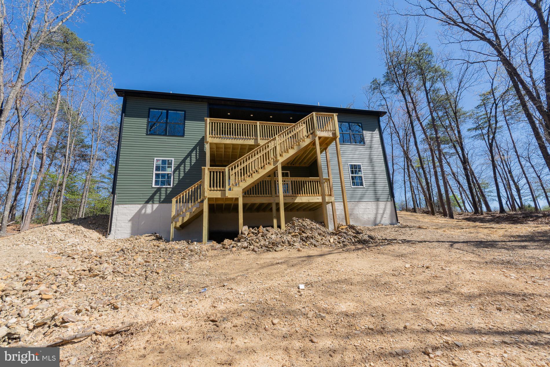4352 Timber Ridge Road Berkeley Springs, WV 25411 - Photo 24 of 85 Gallery Image 24