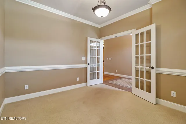 $598,000 | 124 Lynhurst Drive, Crossville, TN 38558