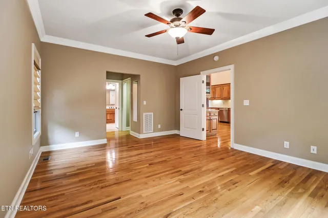 $598,000 | 124 Lynhurst Drive, Crossville, TN 38558