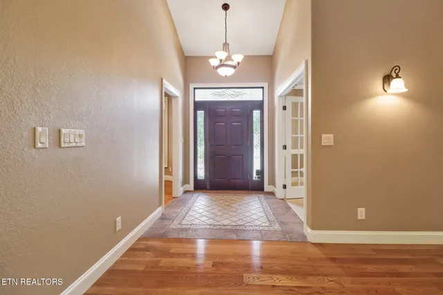 $598,000 | 124 Lynhurst Drive, Crossville, TN 38558