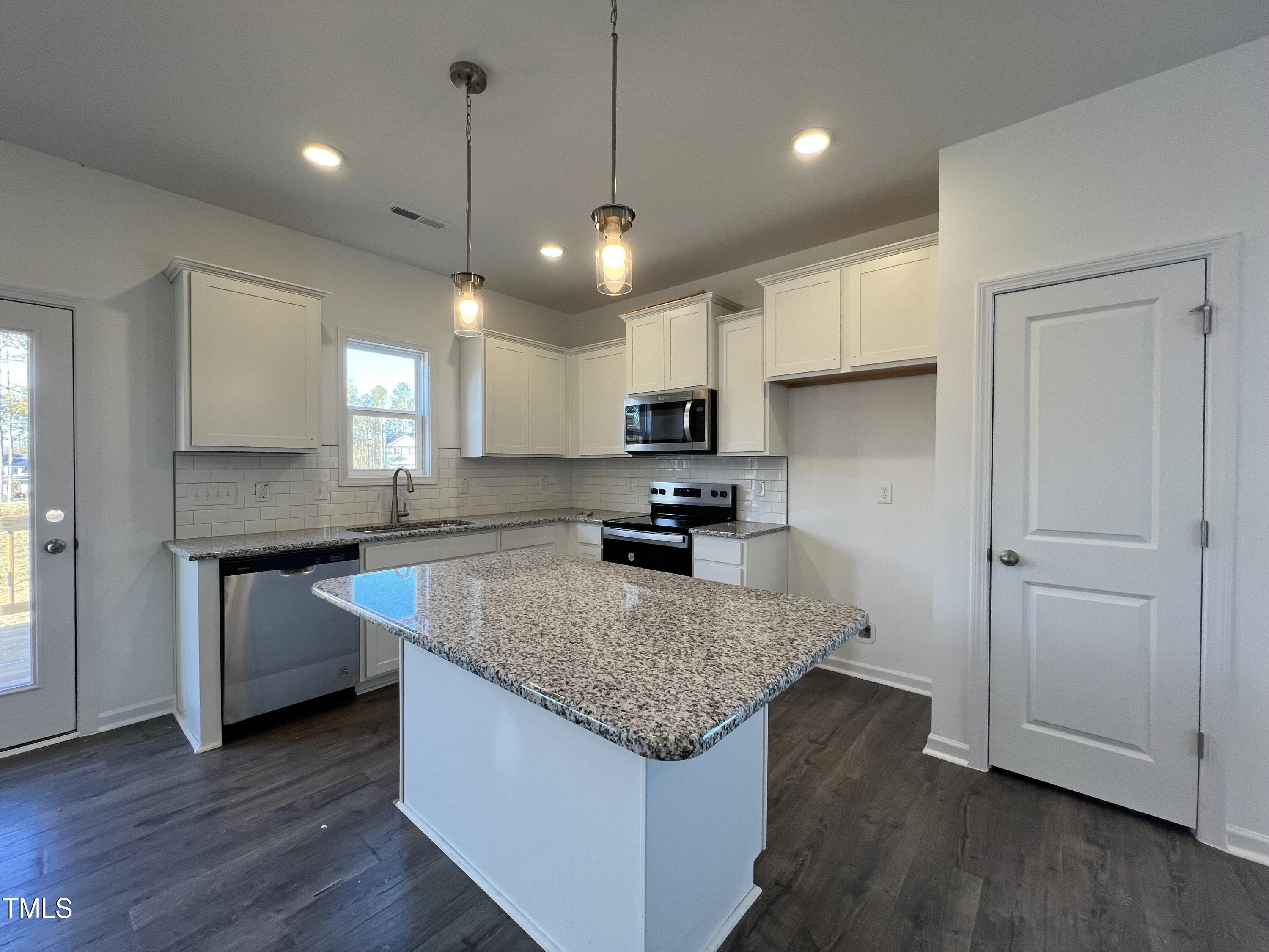 Move In Ready!