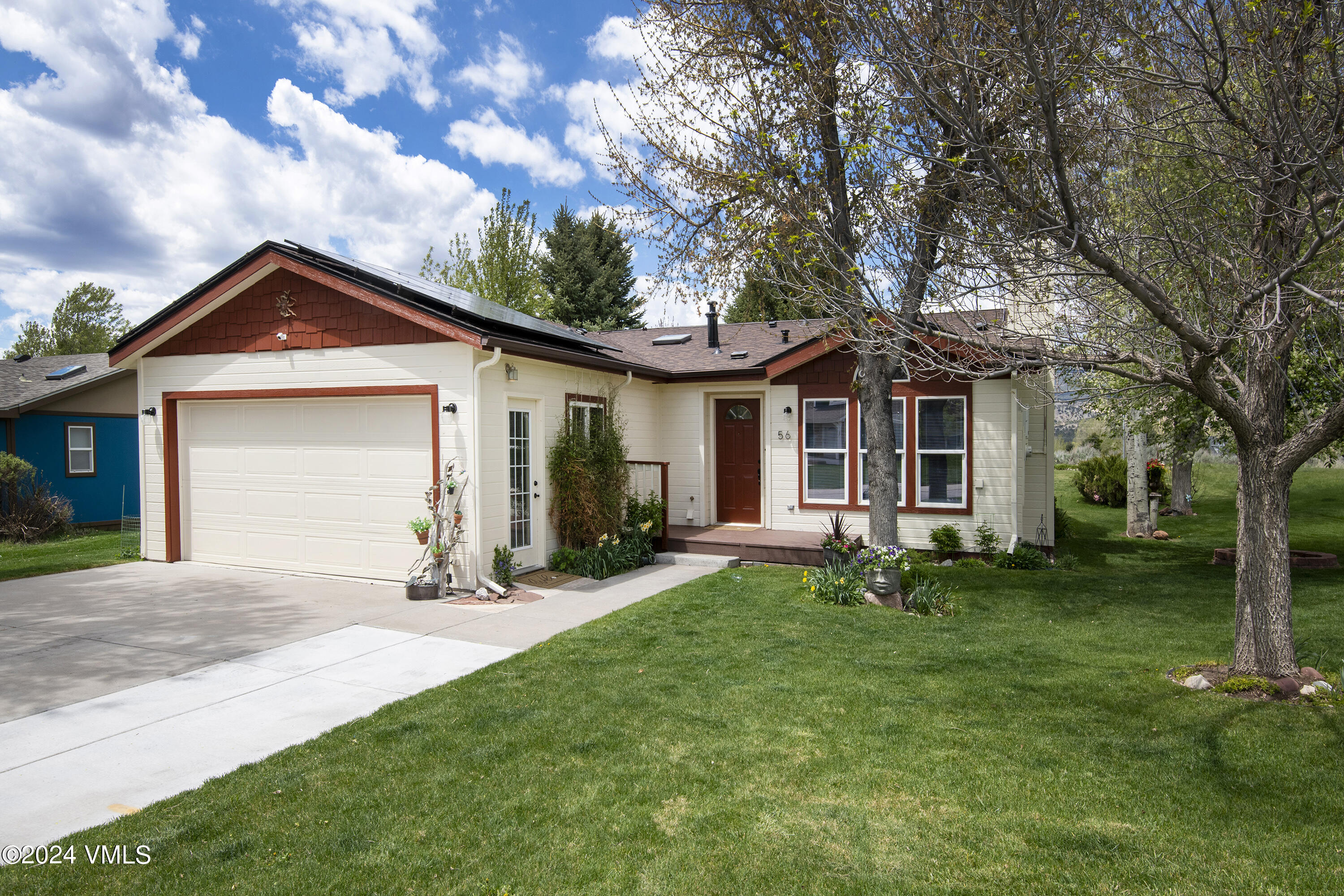 56 Spring Buck Road Gypsum, CO 81637 - Photo 1 of 57 56-Spring-Buck-MLS_100
