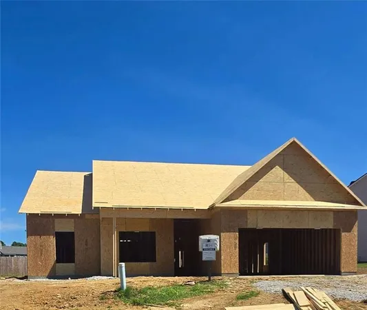$383,985 | 131 Harmony Farms Orchard, Eatonton, GA 31024