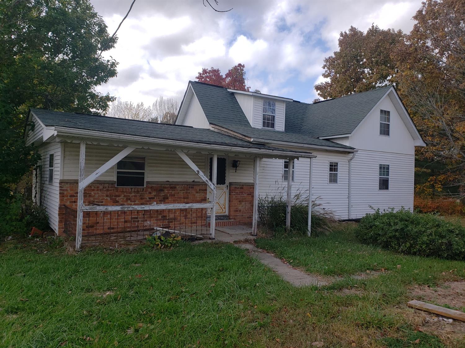 11859 Norkus Road Milan, IN 47031 - Photo 2 of 16