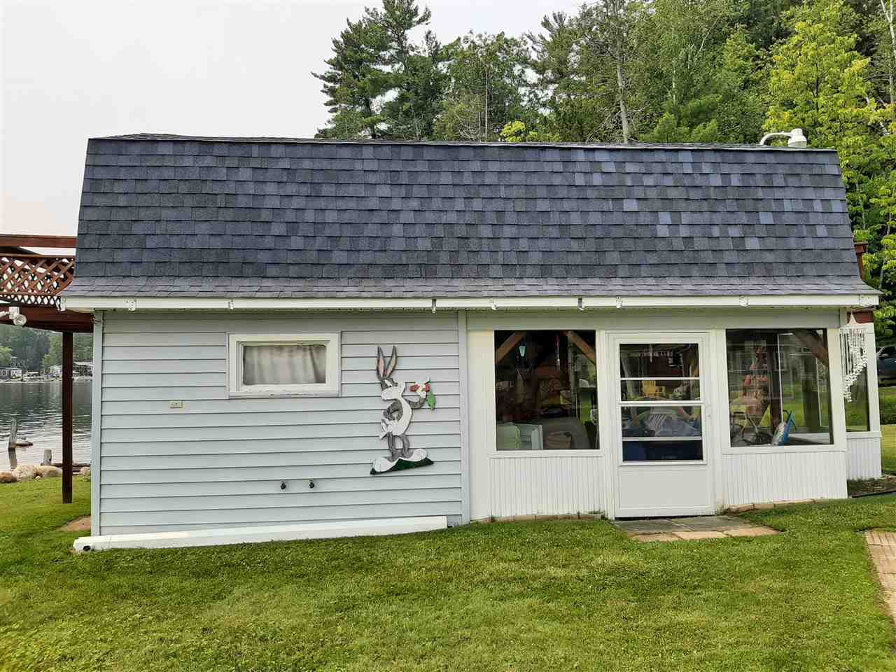 2834 Hayes Road Harrison, MI 48625 - Photo 28 of 40