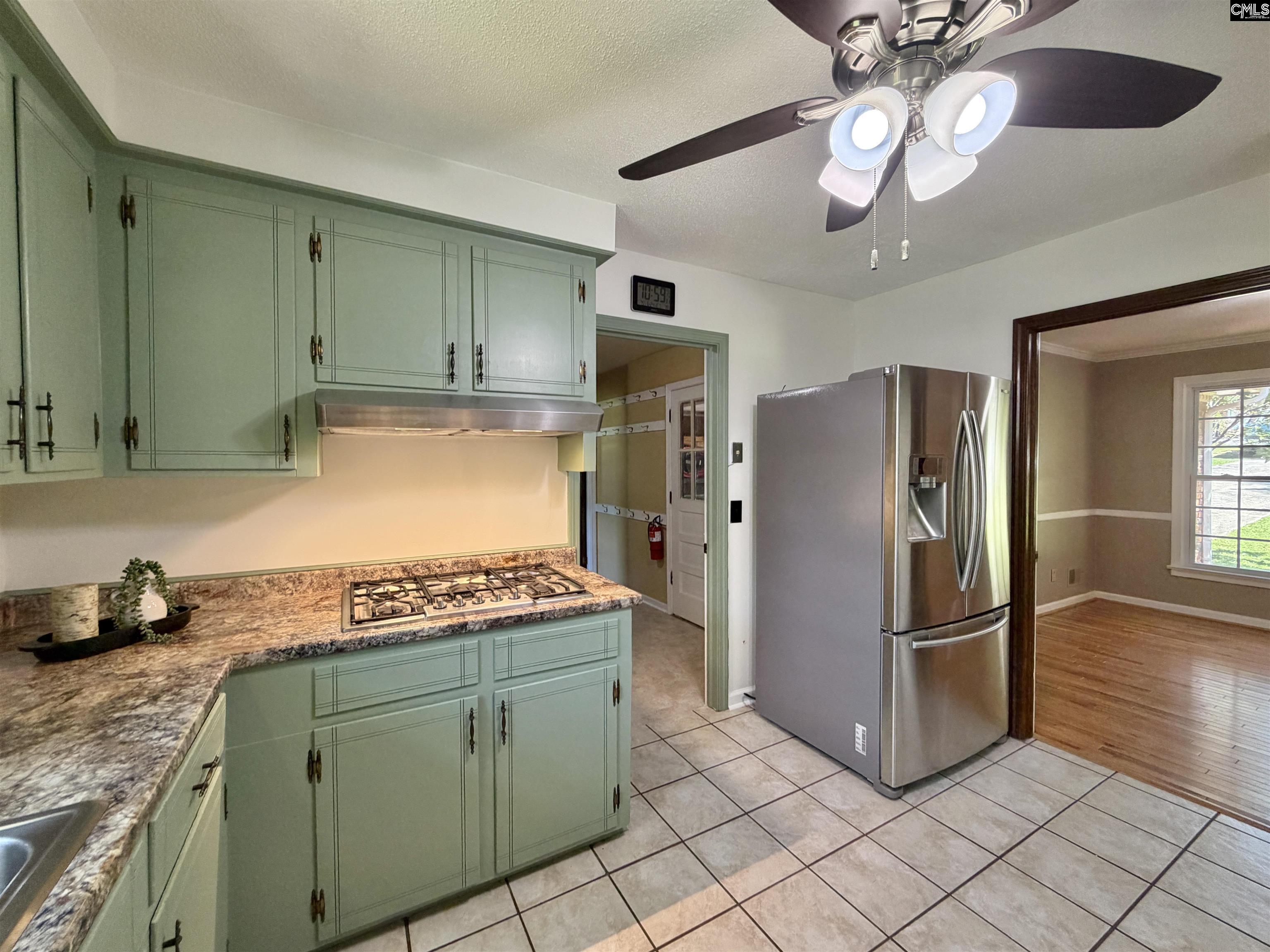 424 Kettering Court Columbia, SC 29210 - Photo 15 of 46