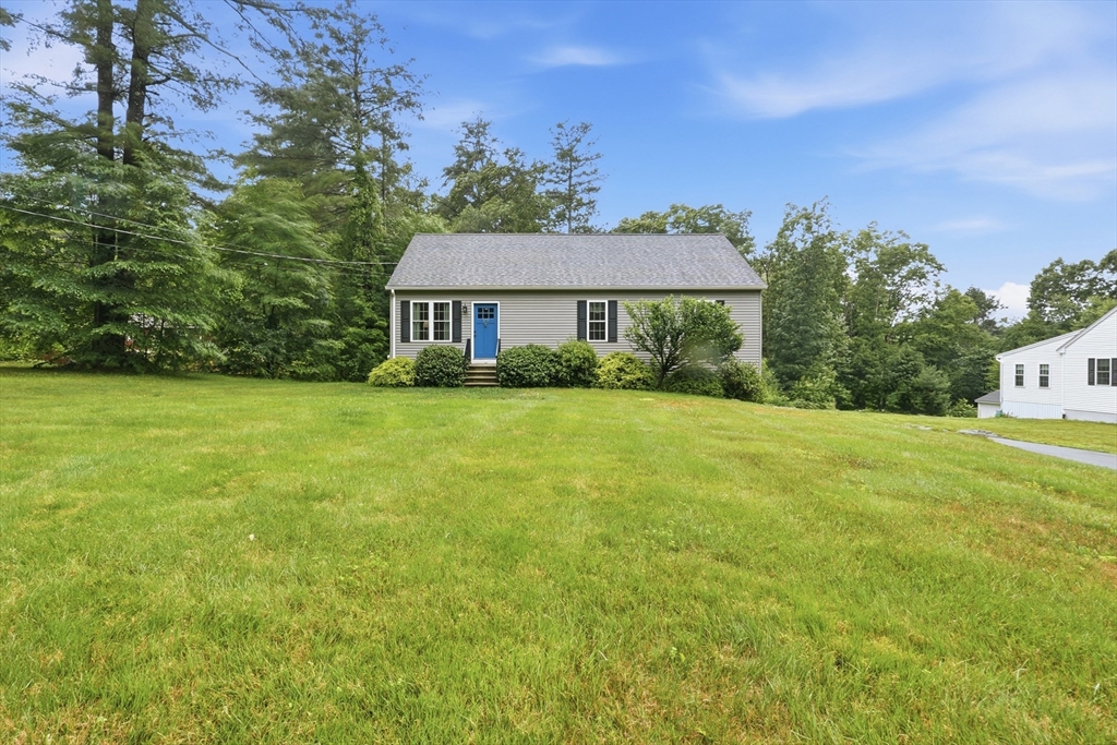 215 Sarty Road Warren, MA 01585 - Photo 30 of 35