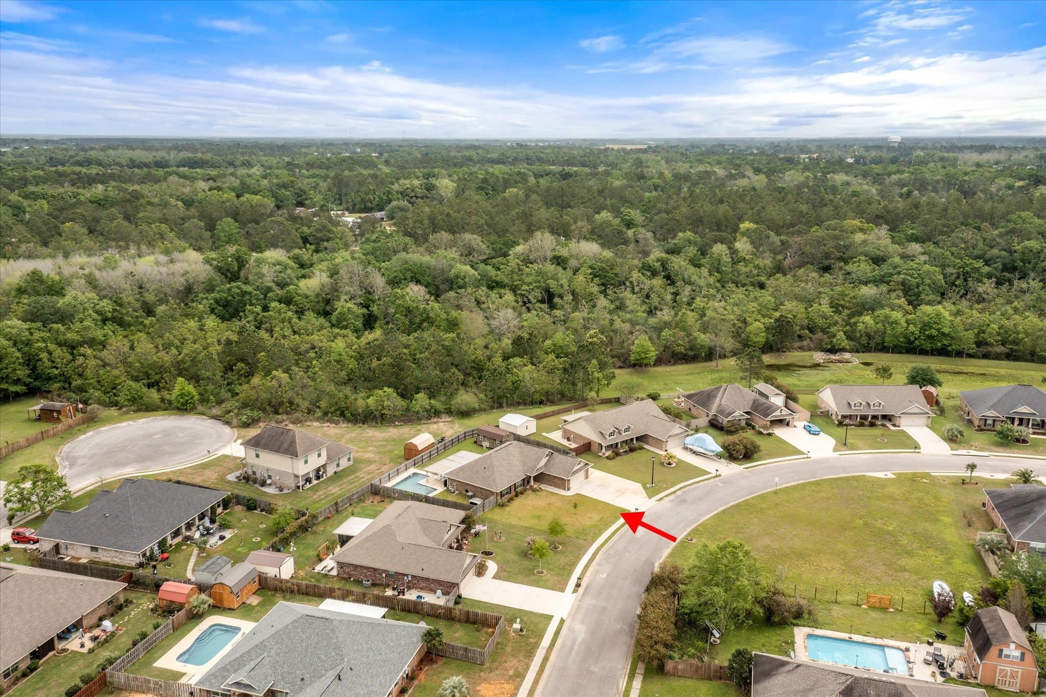19024 Tralee Court Foley, AL 36535 - Photo 31 of 32