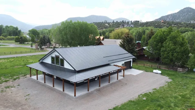 $789,400 | 81 Rio Vista Circle, South Fork, CO 81154