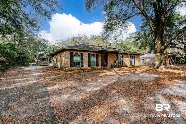 $195,000 | 4800 Bush Lane, Mobile, AL 36619