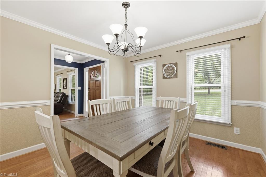3710 Southeast School Road Greensboro, NC 27406 - Photo 10 of 39