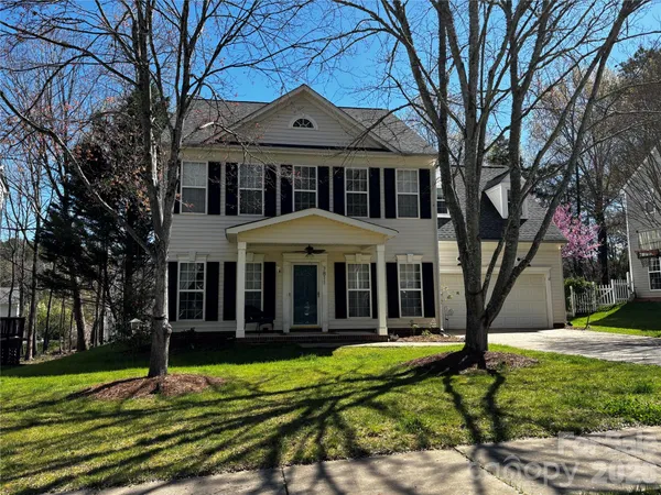$550,000 | 7811 Antique Circle, Waxhaw, NC 28173