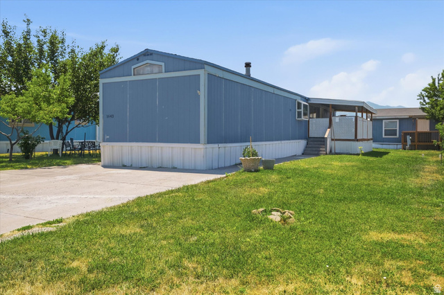 1643 South 1330 West Logan, UT 84321 - Photo 3 of 42