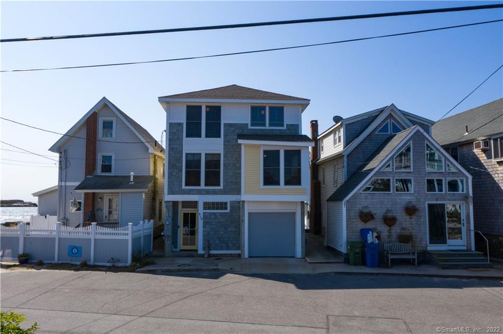 209 Salt Island Road Westbrook, CT 06498 - Photo 1 of 1 Street View