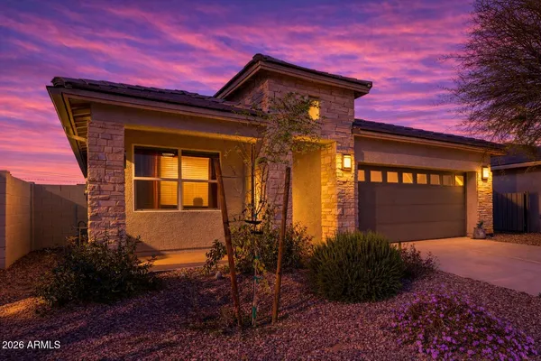 $399,000 | 18348 West Artemisa Avenue, Wittmann, AZ 85361