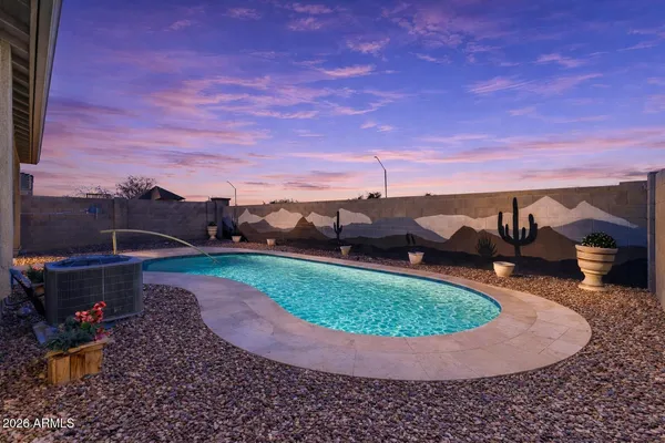 $399,000 | 18348 West Artemisa Avenue, Wittmann, AZ 85361