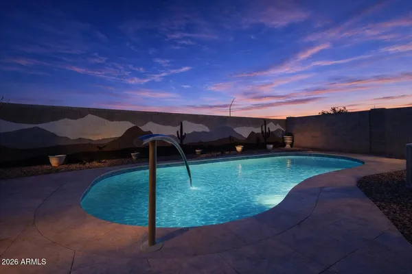 $399,000 | 18348 West Artemisa Avenue, Wittmann, AZ 85361