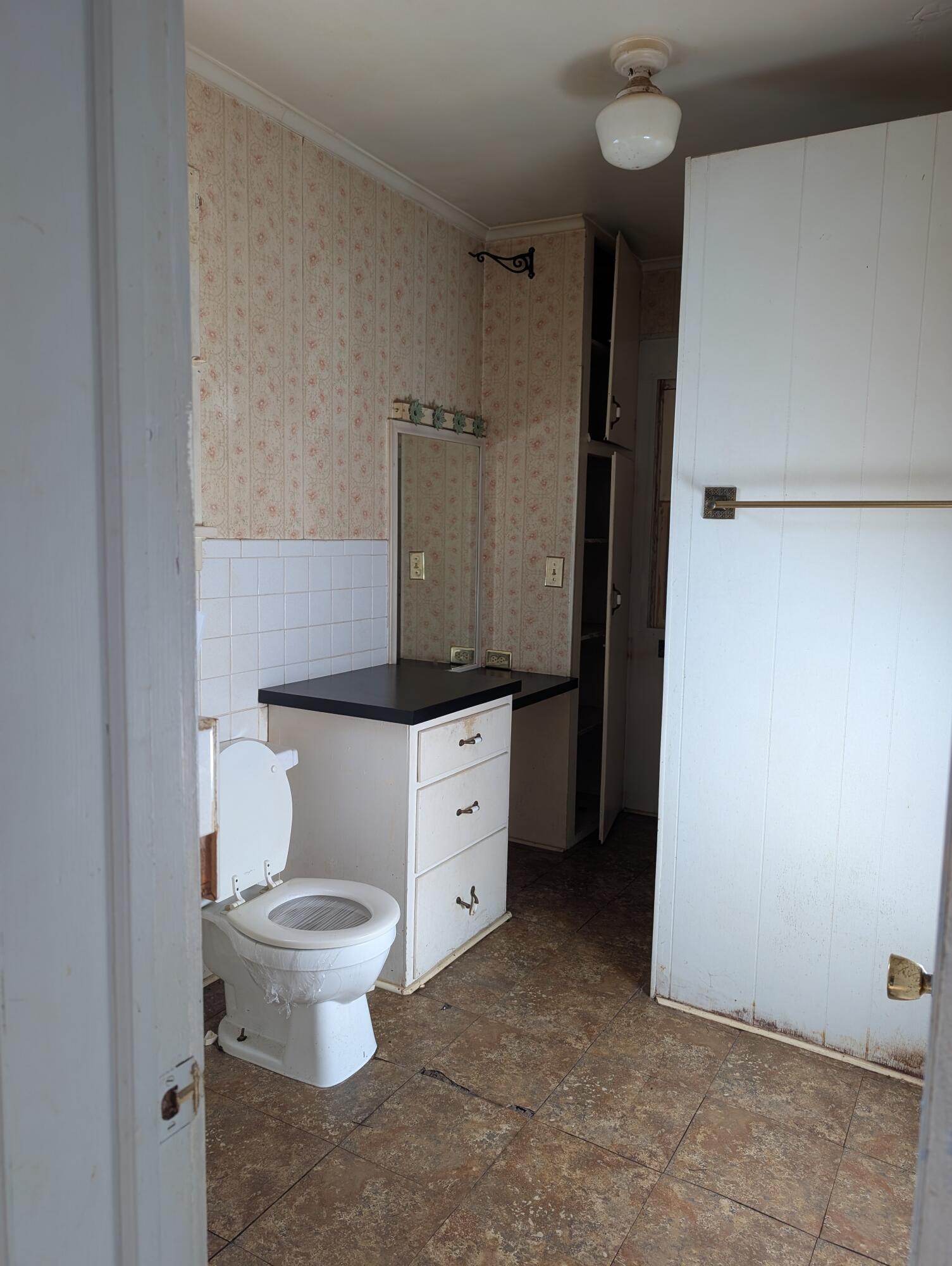 1608 2nd Street Jackson, MI 49203 - Photo 13 of 22 Bath