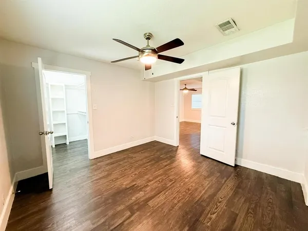 $1,100 | 5928 Fletcher Avenue, Unit 1, Fort Worth, TX 76107