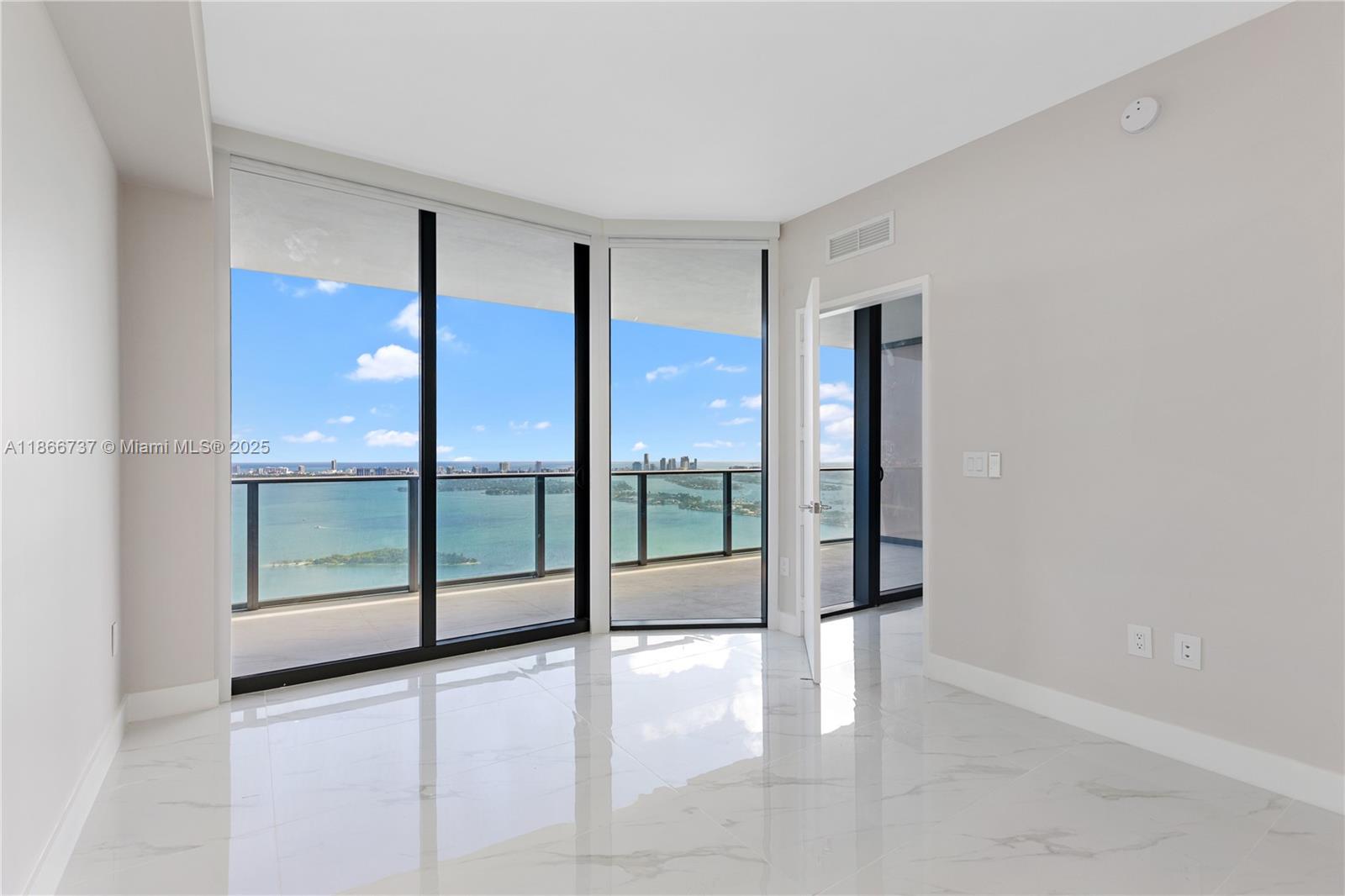 700 Northeast 24th Street, Unit 4206 Miami, FL 33137 - Photo 17 of 79 a view of an entryway