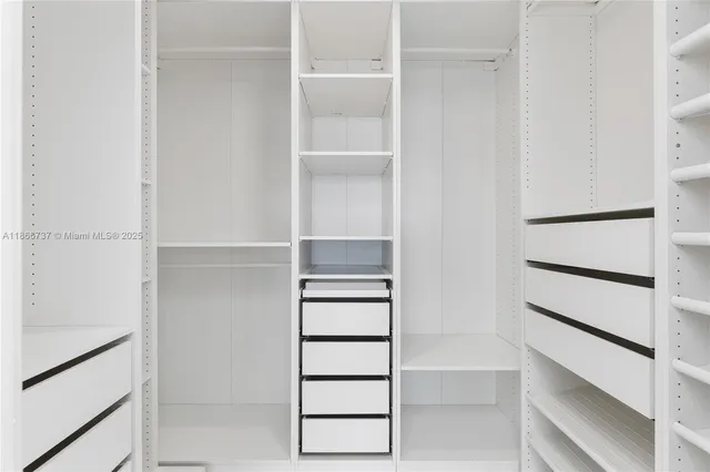 a aerial view of multiple house with outdoor seating