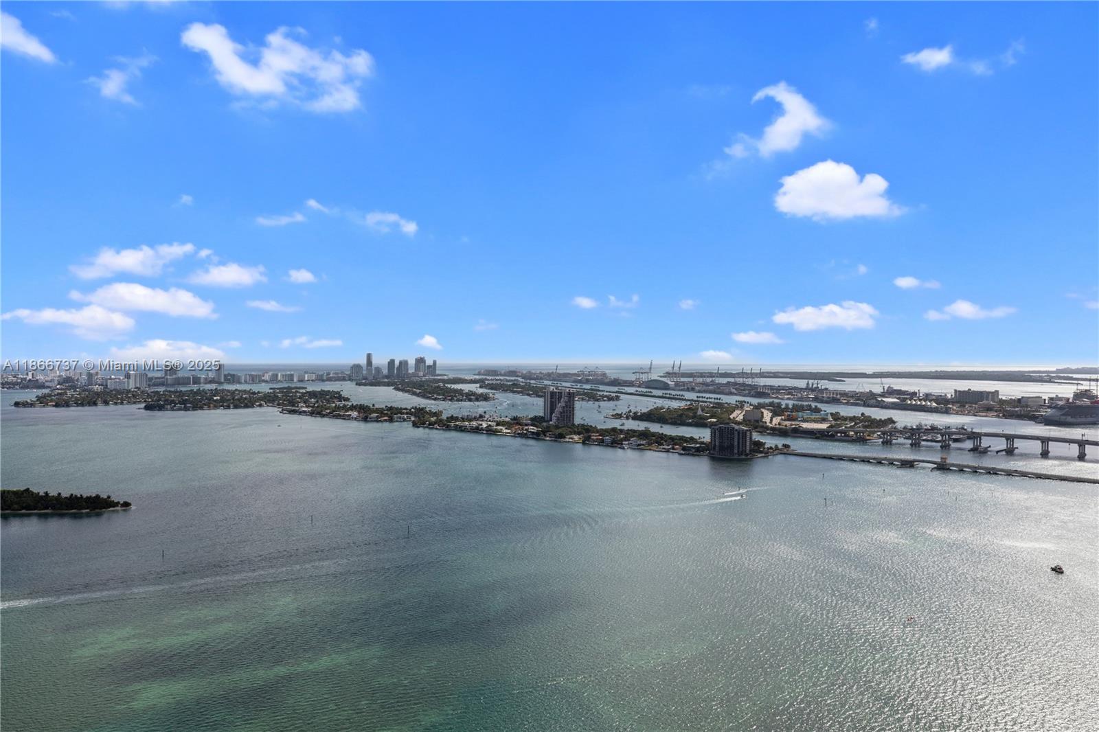 700 Northeast 24th Street, Unit 4206 Miami, FL 33137 - Photo 3 of 79