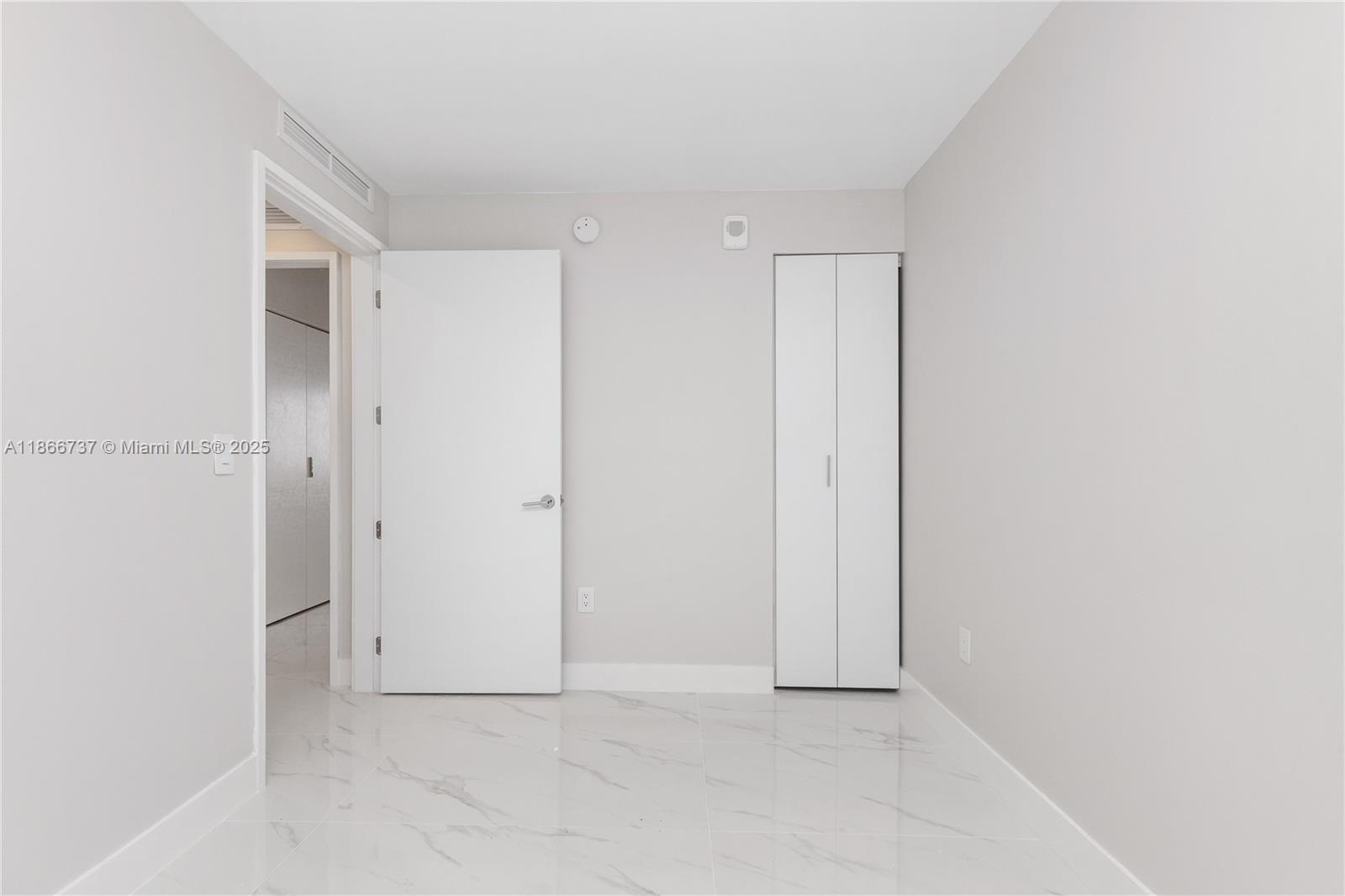 700 Northeast 24th Street, Unit 4206 Miami, FL 33137 - Photo 34 of 79 a view of an empty room