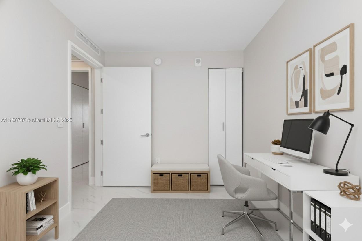 700 Northeast 24th Street, Unit 4206 Miami, FL 33137 - Photo 35 of 79