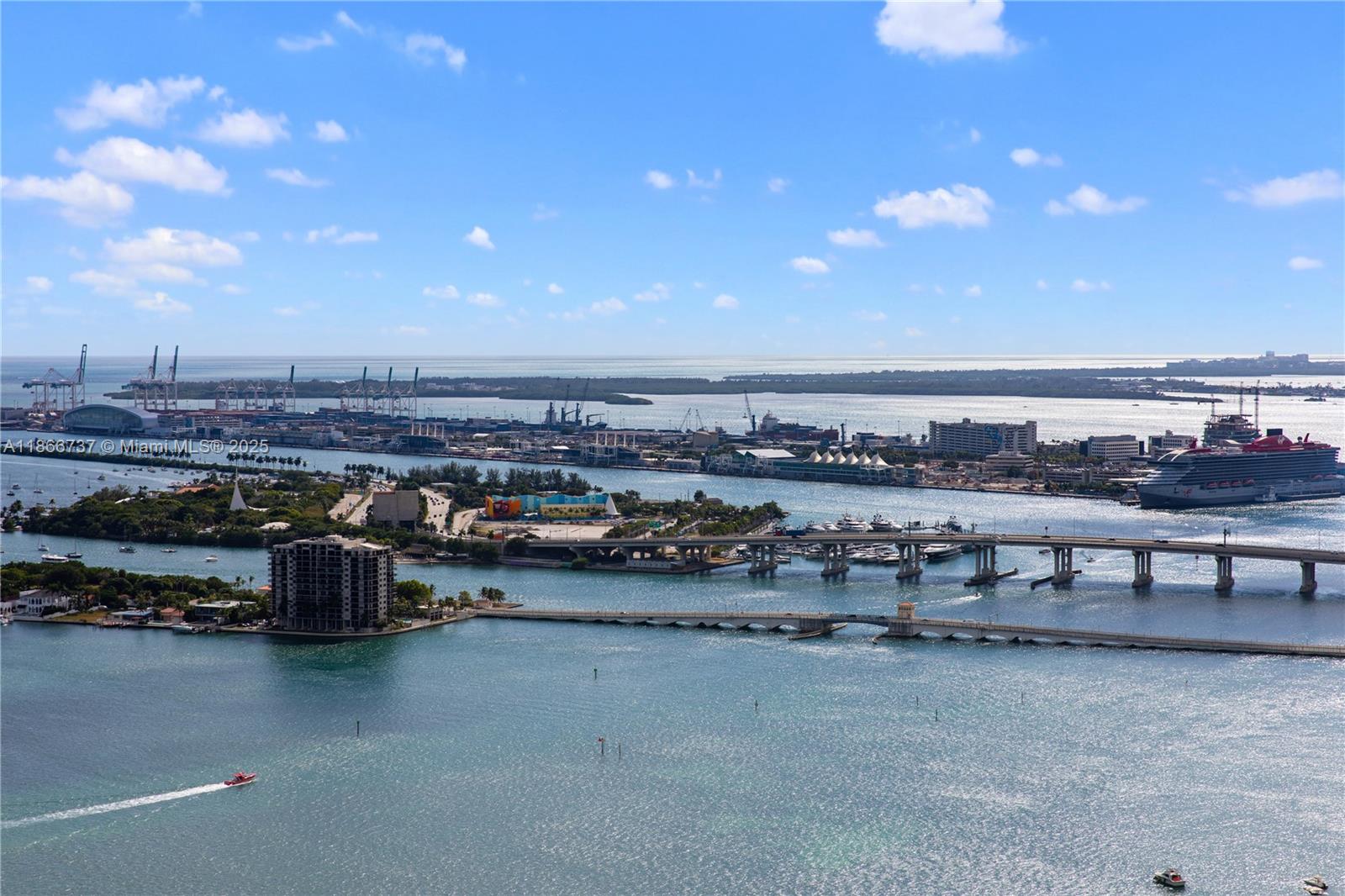 700 Northeast 24th Street, Unit 4206 Miami, FL 33137 - Photo 75 of 79