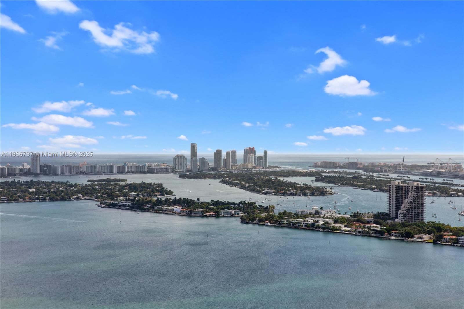 700 Northeast 24th Street, Unit 4206 Miami, FL 33137 - Photo 76 of 79