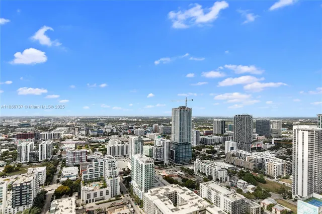 $9,000 | 700 Northeast 24th Street, Unit 4206, Miami, FL 33137