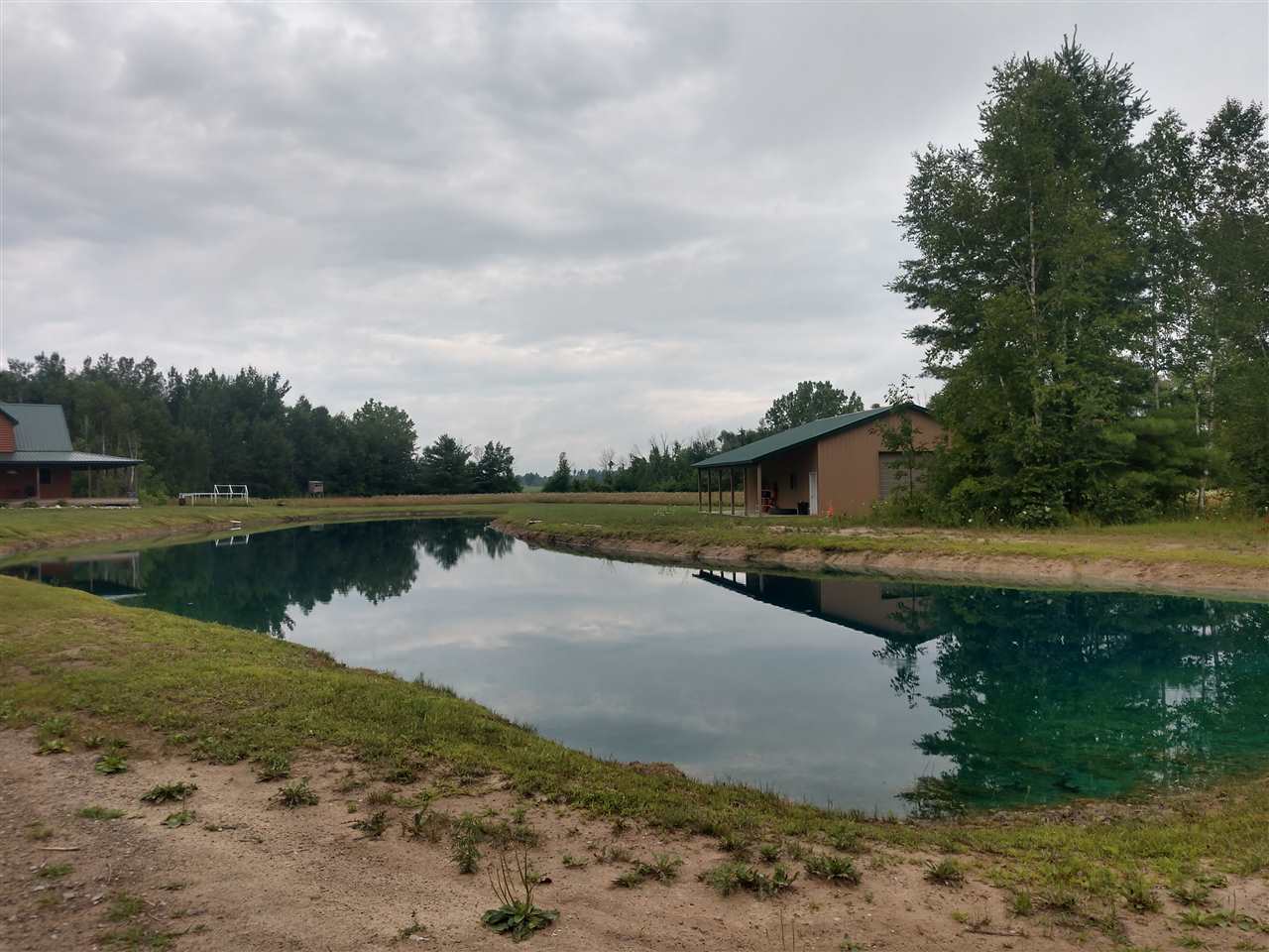 746 Saganing Road Bentley, MI 48613 - Photo 11 of 52 1877620-10.JPG