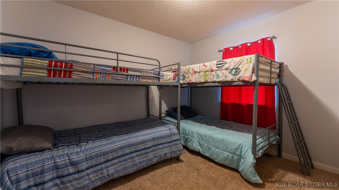 2859 Twin Rivers Point Camdenton, MO 65020 - Photo 19 of 30 Guest Room 2 can sleep 4