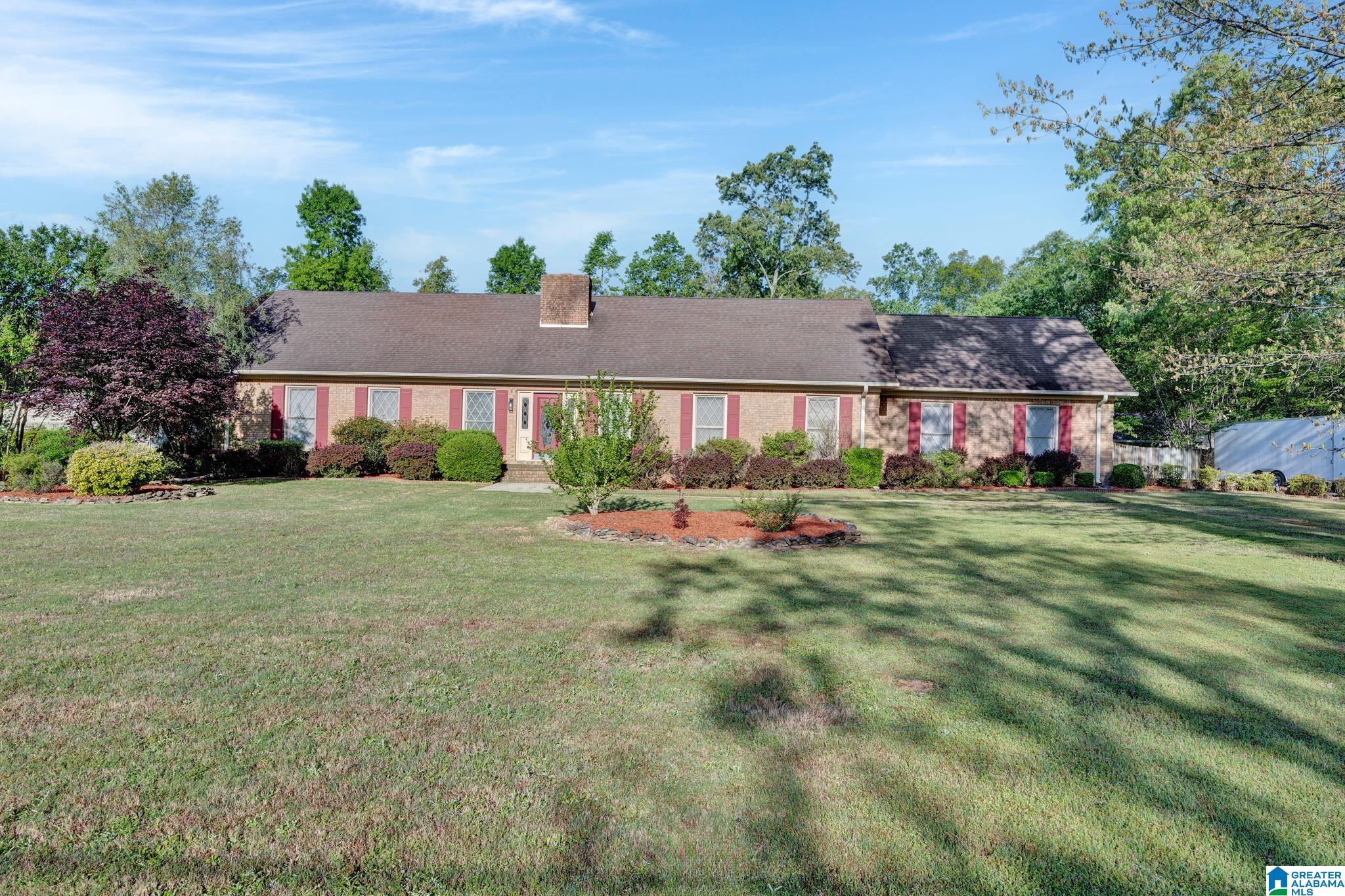 237 County Road 1468 Cullman, AL 35058 - Photo 58 of 66